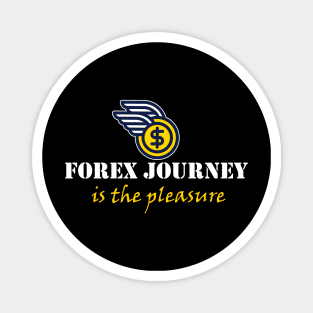 FOREX Journey is the Pleasure Magnet